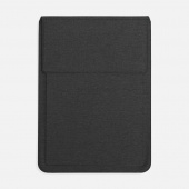 Чехол для ноутбука KeepNote, черный