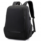 Рюкзак Gedons, Черный Рюкзак Gedons, Черный