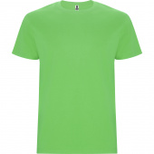 Футболка детская STAFFORD, СВЕТЛО-ЗЕЛЕНЫЙ 5/6