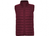 Жилет Oslo мужской (бордовый)
