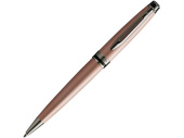 Ручка шариковая Expert Metallic (розовый)