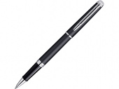 Ручка роллер Hemisphere Matt Black CT F (черный)