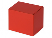 Коробка для кружки (красный)