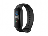 Фитнес трекер Mi Smart Band 5 (черный)