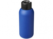 Термобутылка спортивная Brea (синий)