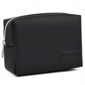 Косметичка Paletto, чёрная
