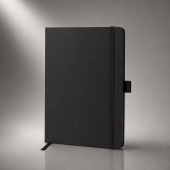 Блокнот A5 ColorNote Black (черный)