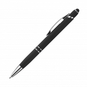 Шариковая ручка Comet NEO, черная