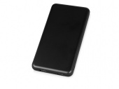 Портативное зарядное устройство Shell Pro, 10000 mAh (черный)