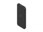 Внешний аккумулятор Redmi Power Bank, 10000 мАч (черный)