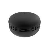 Беспроводная Bluetooth колонка Burger Inpods TWS - Черный AA