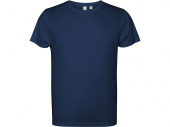 Футболка Estoril, мужская (navy) Футболка Estoril, мужская (navy)