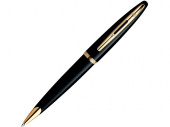 Ручка шариковая Carene Black Sea GT (черный)