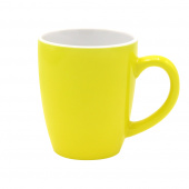 Кружка Aurora, желтая Кружка Aurora, желтая