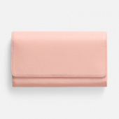Клатч Unison, розовый