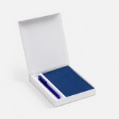 Набор Flat Mini, синий Набор Flat Mini, синий