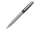 Ручка шариковая Leo 750 (черный)