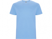 Футболка Stafford мужская (небесно-голубой)