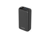 Внешний аккумулятор PB-301, 30000 mAh (черный)
