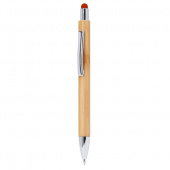 Шариковая ручка PAMPA, Красный