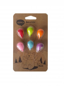 НАБОР МАГНИТОВ BALLOON НАБОР МАГНИТОВ BALLOON