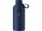 Бутылка для воды Ocean Bottle с вакуумной изоляцией (синий) Бутылка для воды Ocean Bottle с вакуумной изоляцией (синий)
