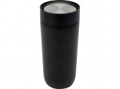 Кружка Camden из нержавеющей стали (черный)