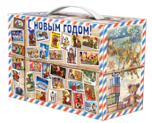 БАУЛ ПОСЫЛКА 1500г (10000)
