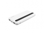 Внешний аккумулятор NEO  PBS100, 10000 mAh (белый)