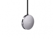 Хаб USB Type-C Hub Metal (серебристый)