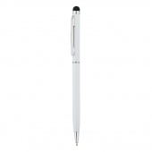 Тонкая металлическая ручка-стилус Ксиндао (Xindao)