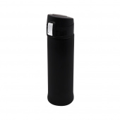 Термос Nolita, черного цвета Термос Nolita, черного цвета