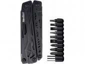Мультитул Nextool Black Knight (черный)