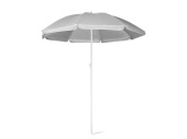 Солнцезащитный зонт PARANA (светло-серый)