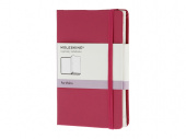 Папка Portfolio, Pocket (розовый)