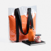 Набор Object Walk, оранжевый Набор Object Walk, оранжевый