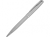 Ручка Паркер шариковая Sonnet Stainless Steel СT (серебристый)