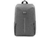 Антикражный рюкзак Phantome Lite 2 для ноутбука 16'' из переработанного пластика (серый)
