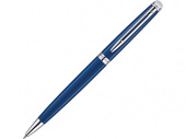 Ручка шариковая Hemisphere Blue Obsession (синий)