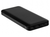 Внешний аккумулятор для ноутбуков NEO PD-240C, 24000 mAh (черный)