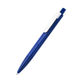 Ручка пластиковая Nolani - Синий HH