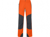 Брюки Bonati, унисекс (оранжевый, графит)