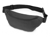 Cумка Planar на пояс (серый)