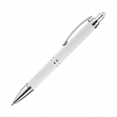 Шариковая ручка Alt, белая
