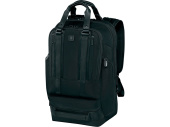 Рюкзак Lexicon Professional Bellevue, 30 л (черный)