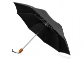 Зонт складной Oho (черный)