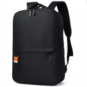 Рюкзак-сет TRAVEL TO GO, Чёрный/Оранжевый