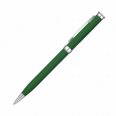 Шариковая ручка Benua, зеленая