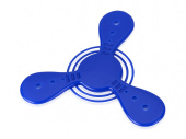 Летающий диск Фрисби (синий)