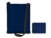 Плед для пикника Ridge 115 х 140 см (navy)